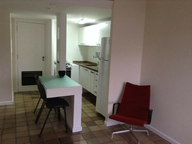 Ondina Apart Hotel