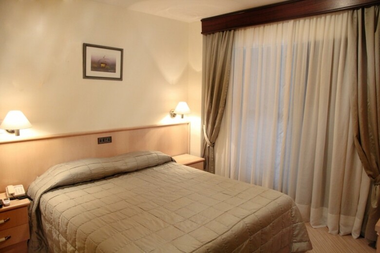 Hotel Flat Petras