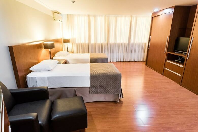 Boulevard Residence Hotel