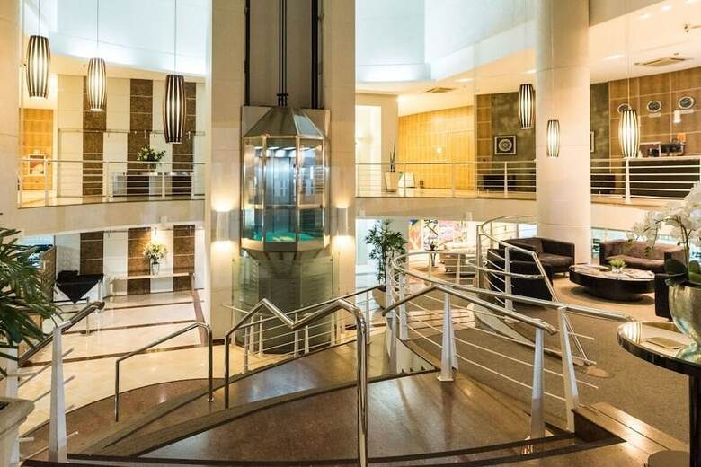 Boulevard Residence Hotel