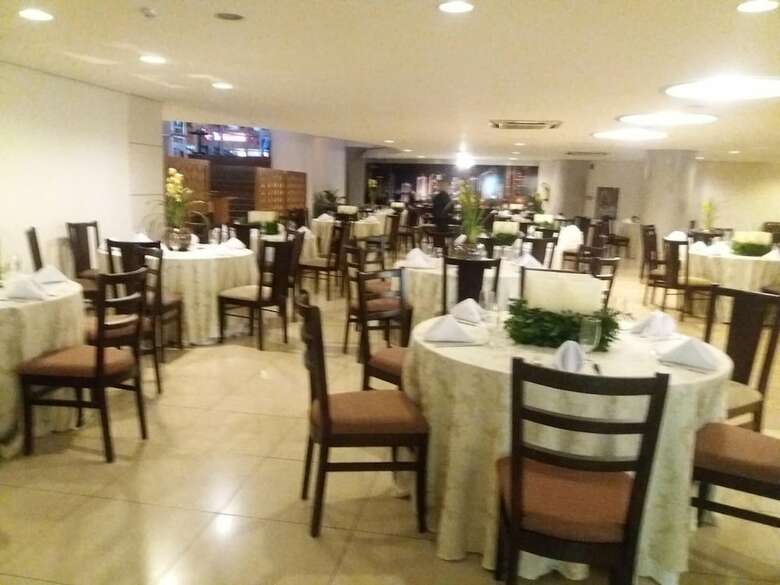 Boulevard Residence Hotel