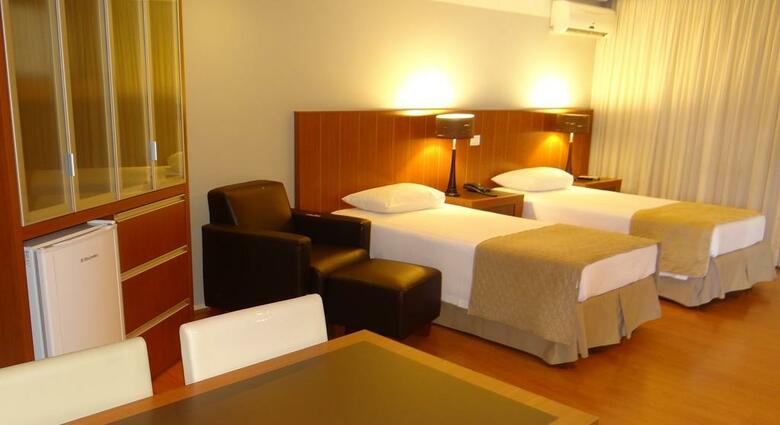 Boulevard Residence Hotel