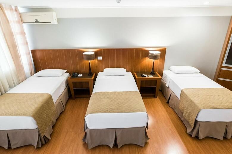 Boulevard Residence Hotel