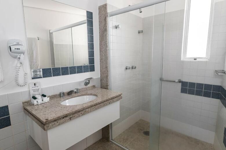 Boulevard Residence Hotel