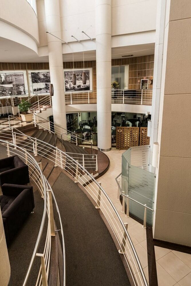 Boulevard Residence Hotel
