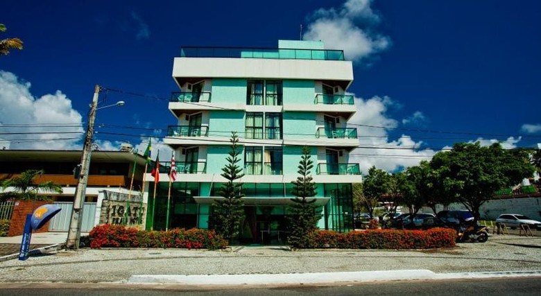 Igatu Praia Hotel