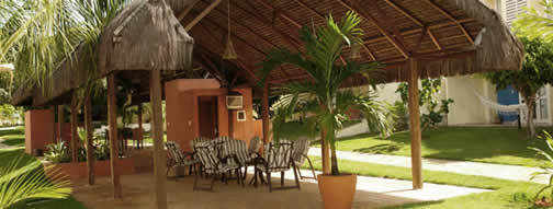 Hotel Pipa Atlantico