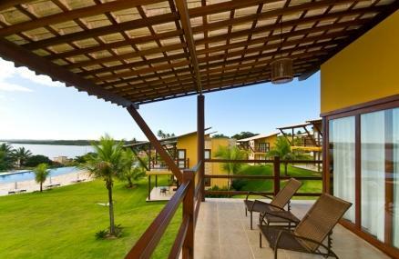 Hotel Girassois Lagoa Resort