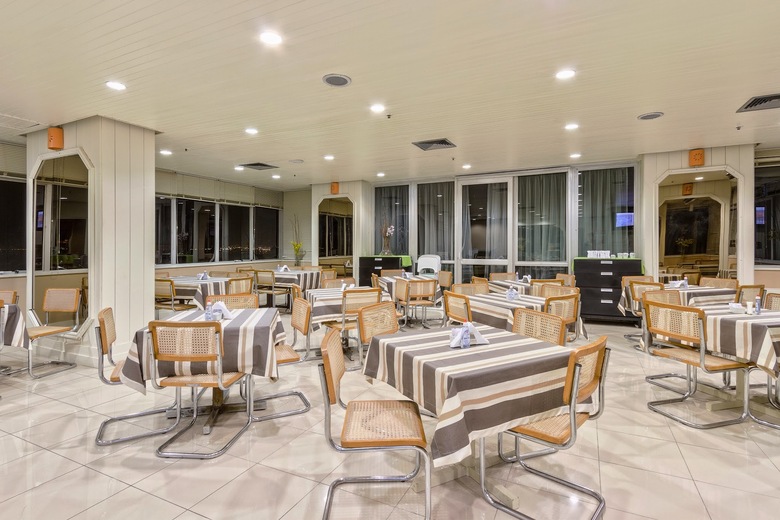 Hotel Tulip Inn Centro Hist�rico
