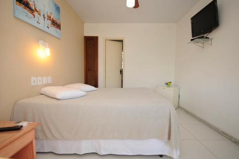 Hotel Areias Brancas