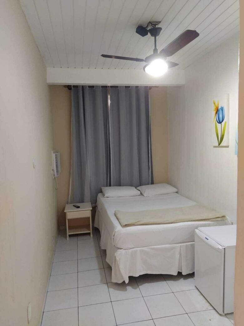 Hotel Areias Brancas