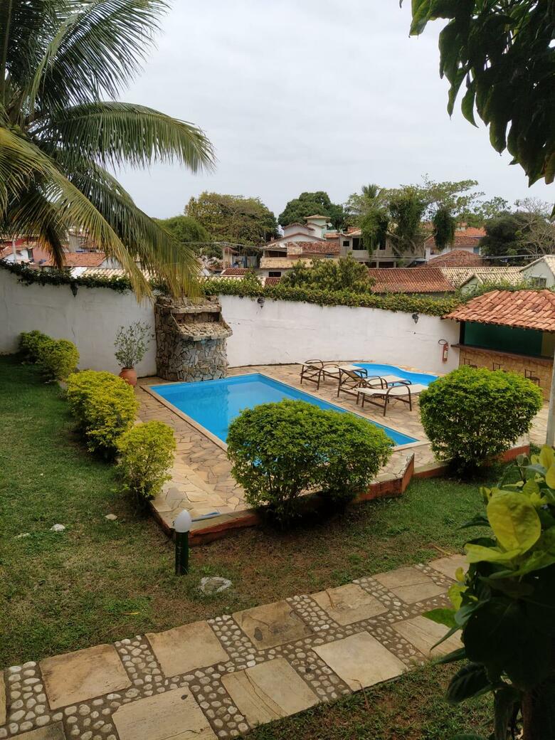Hotel Areias Brancas