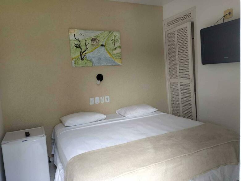 Hotel Areias Brancas