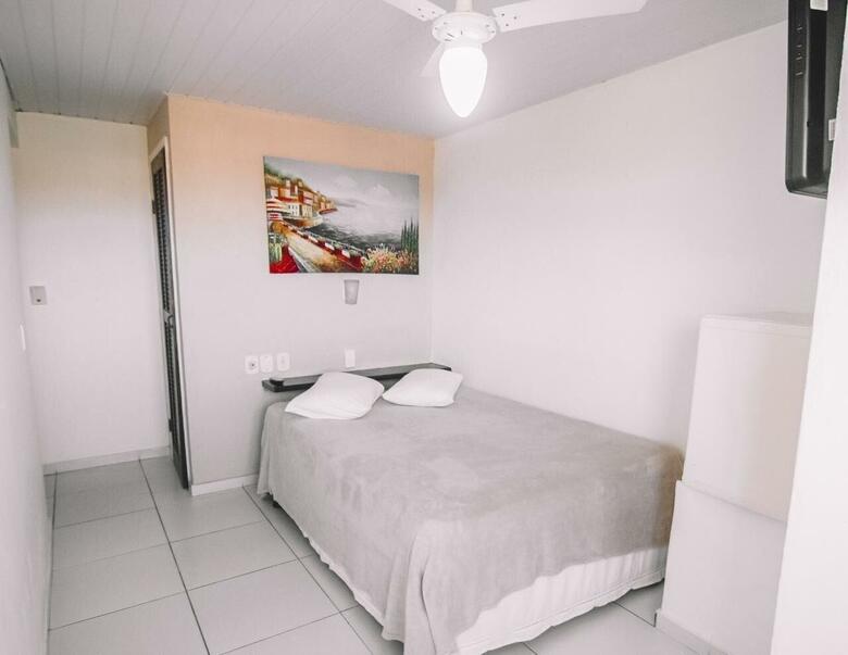 Hotel Areias Brancas