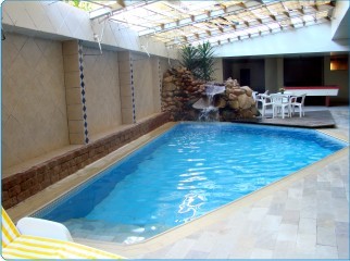 Barra Sul Hotel