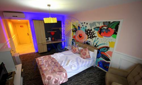 Apartamento Royal Suitess