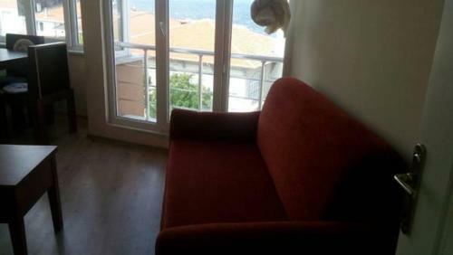 Apartamento King Korkmaz Deluxe