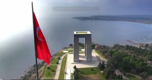 Apartamento King Korkmaz Deluxe