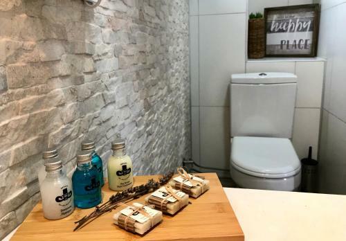 Beyada Hotel - Adult Only