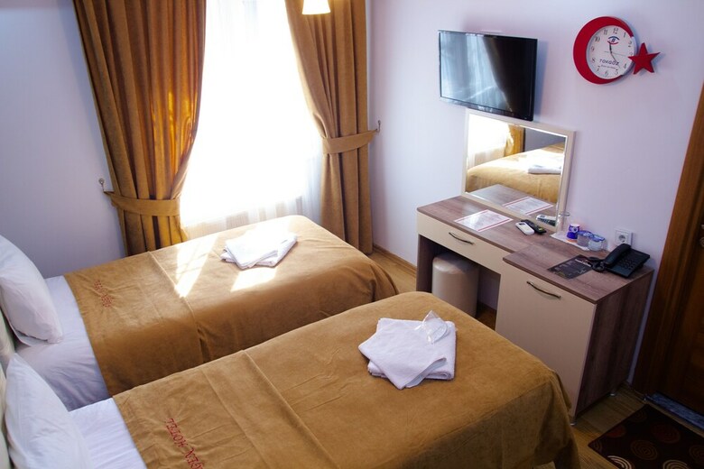 Figen Hotel
