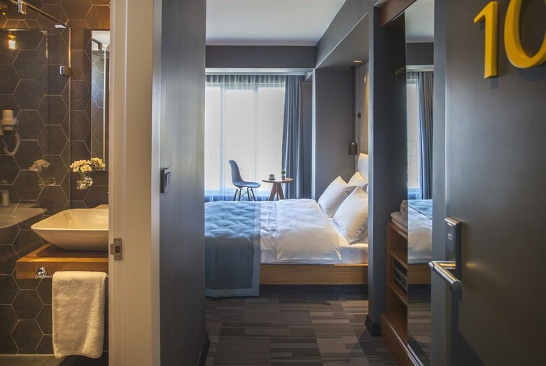 Hotel Cura