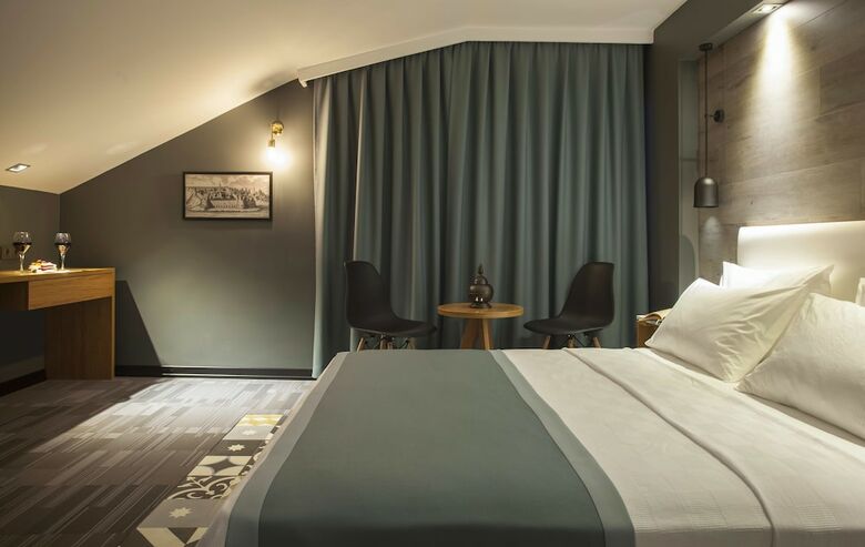 Hotel Cura