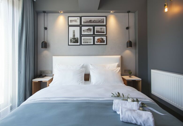 Hotel Cura
