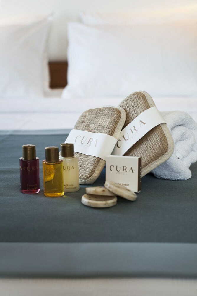 Hotel Cura