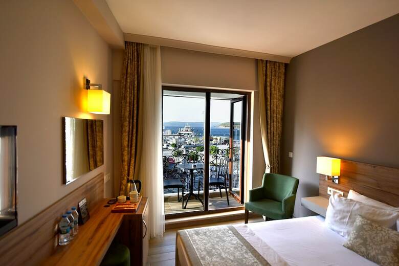 Kule Hotel