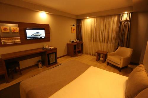 Oytun Park Hotel