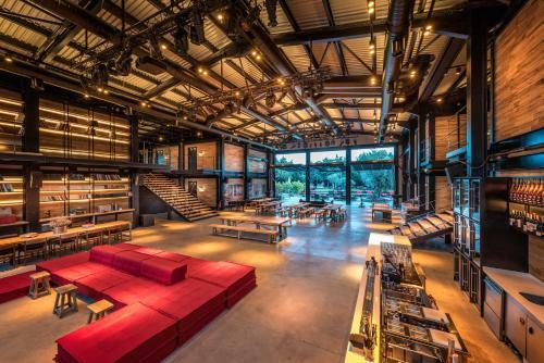 Hotel The Stay Alacati Warehouse