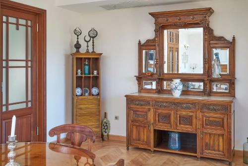 Bed & Breakfast Villa Tara�a Ala�at? Romantik Otel
