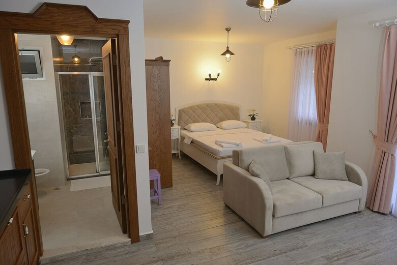 Brothers �e?me Boutique Hotel