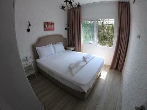 Hostal Ala�at? La Vista