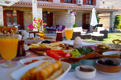 Hotel Morera Otel