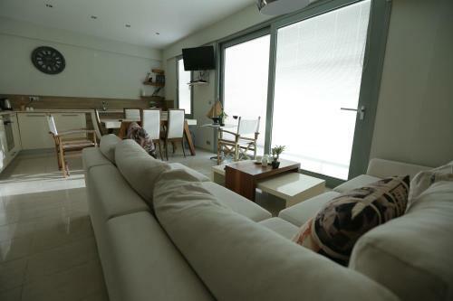 Apartamento Arthouse