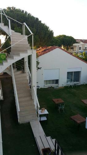 Destina Boutique Hotel