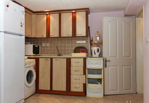 Apartamento Mavi Ege Villalari