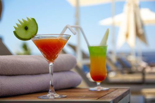 The Nowness Luxury Hotel & Spa