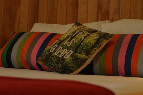 Lycia Hotel