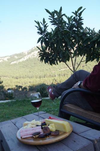 Lycia Hotel
