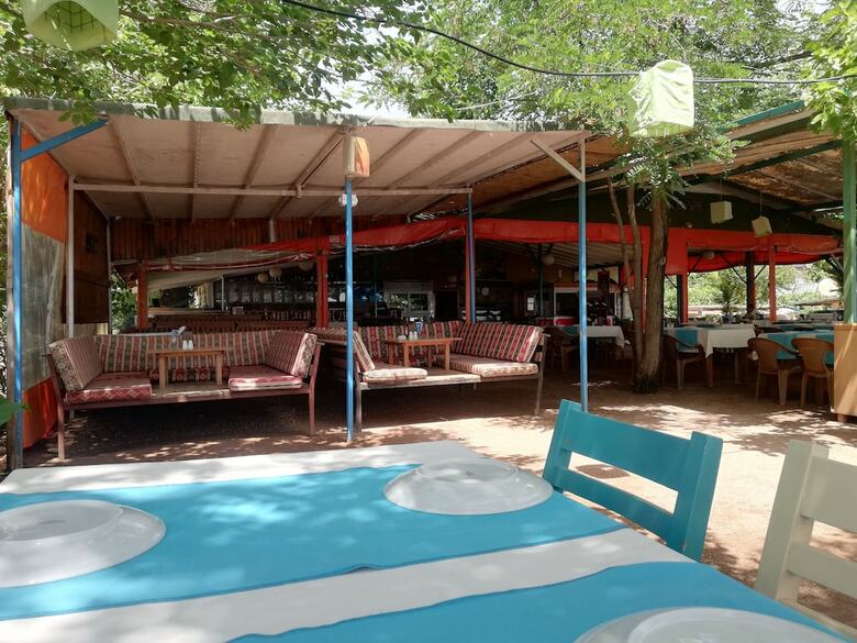 Hotel Likya Yanarta? Bungalows
