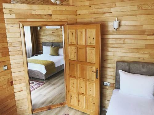 Bed & Breakfast Asya Bungalow