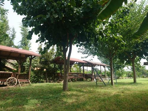 Bed & Breakfast Bungalowsky