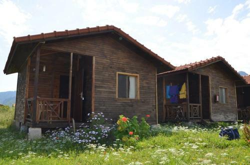 Bed & Breakfast Bungalowsky