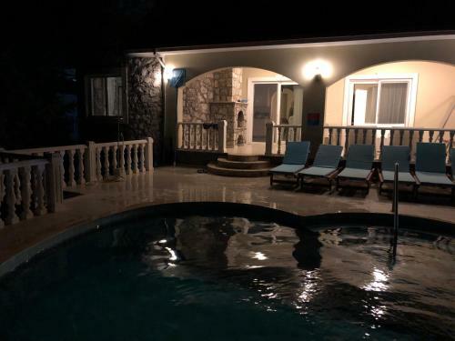 Villa Elysium