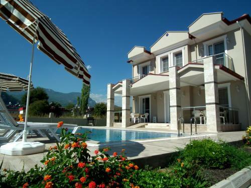 Villa Cagri