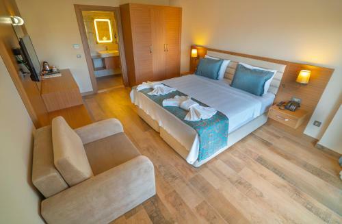 Dalyan Live Spa Hotel