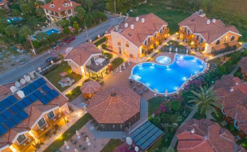 Dalyan Live Spa Hotel