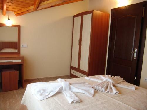 Dalyan Villa Kiydan Apartments
